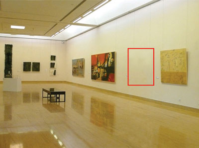 智能監(jiān)控系統(tǒng)文物監(jiān)控--深圳監(jiān)控安裝科佳達(dá)