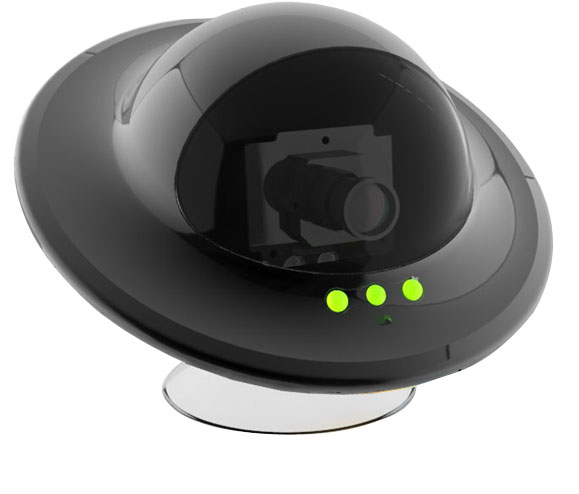 深圳監(jiān)控安裝-攝像頭分類(lèi)2