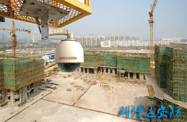 人臉識(shí)別智能監(jiān)控工程