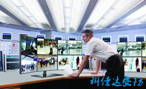 十大技術(shù)引領(lǐng)智能監(jiān)控工程大未來 十大技術(shù)引領(lǐng)智能監(jiān)控工程大未來