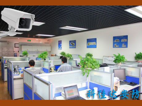 辦公室監(jiān)控工程實(shí)施的優(yōu)劣勢