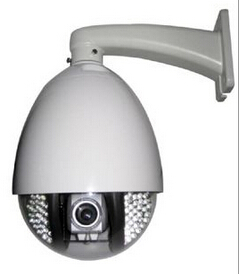 校園監(jiān)控安裝-高清攝像機(jī)